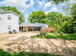 15600 County Road 7100, Rolla, MO 65401