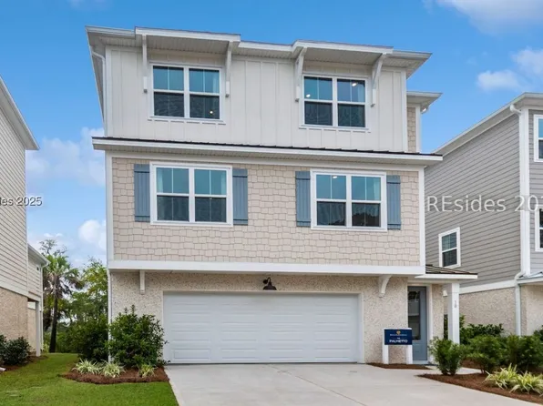 7 Lone Cypress Trl, Hilton Head Island, SC 29926