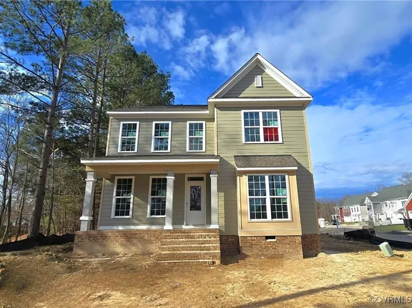 217 Amburn Ln, Ashland, VA 23005