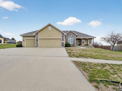 4828 NW Kendall Dr, Topeka, KS, 66618