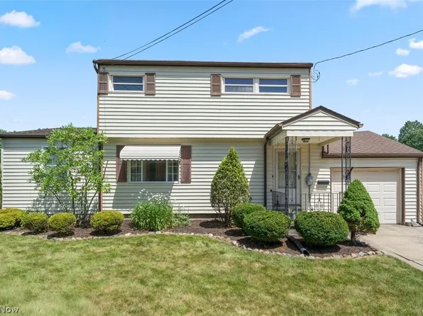 2323 13th St, Cuyahoga Falls, OH 44223
