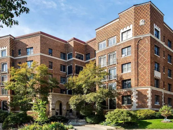 4514 Connecticut Ave NW APT 503, Washington, DC 20008