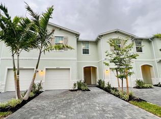 6919 Harbours Edge Ave #6919, Lake Worth, FL 33467