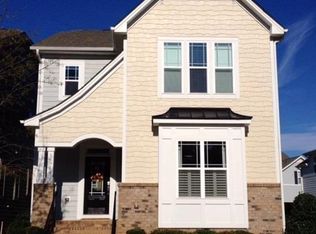 5602 Wade Park Blvd, Raleigh, NC 27607