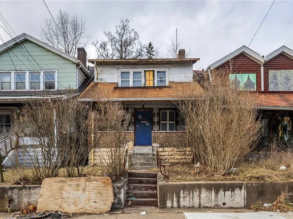 1615 Montier St, Pittsburgh, PA 15221