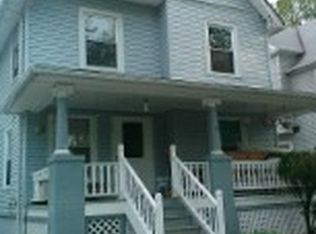 3307 Library Ave, Cleveland, OH 44109