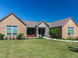 3544 Sagamore Dr, College Station, TX 77845