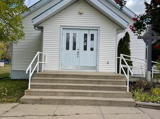 5042 48th Ave, Vegreville, AB T9C1L8