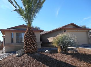 10270 E Juniper Basin Ln, Tucson, AZ 85748