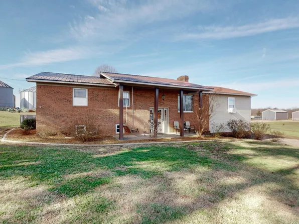 500 Dairy Ln, Murray, KY 42071