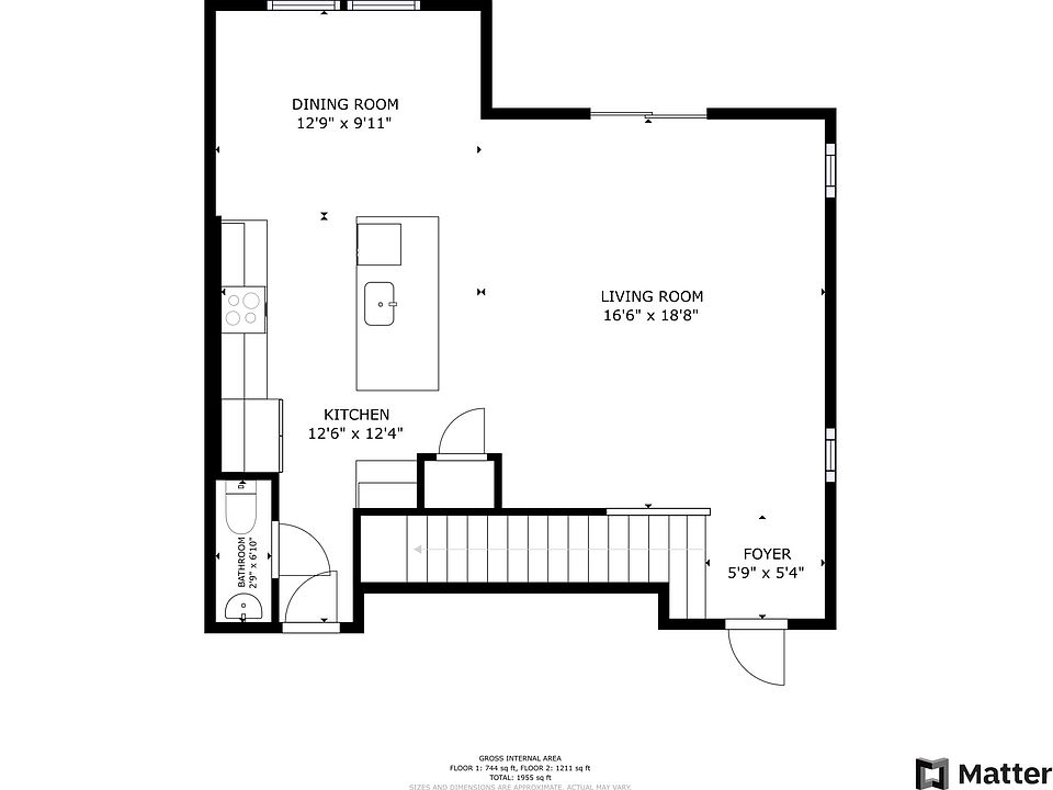 1st image of this home