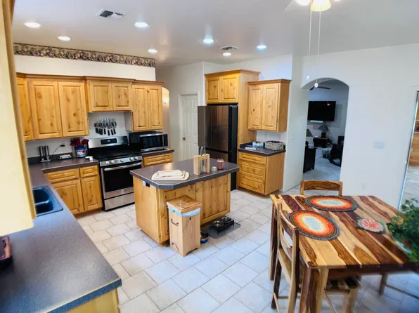 400 S Brassie Dr, Payson, AZ 85541