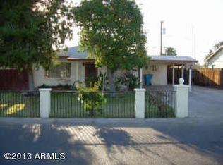 6720 N 32nd Ave, Phoenix, AZ 85017