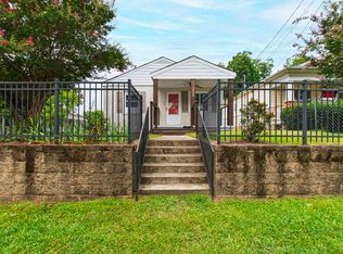 1220 Garner Rd, Raleigh, NC 27610