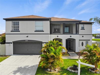 2531 Calla Lily Cv, Kissimmee, FL, 34758