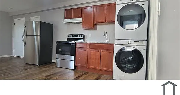1 bed, 840 sqft, $1,400 — Photo 4