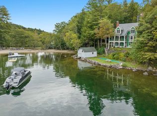 10 Pikes Point Rd N #10, Bristol, NH 03222