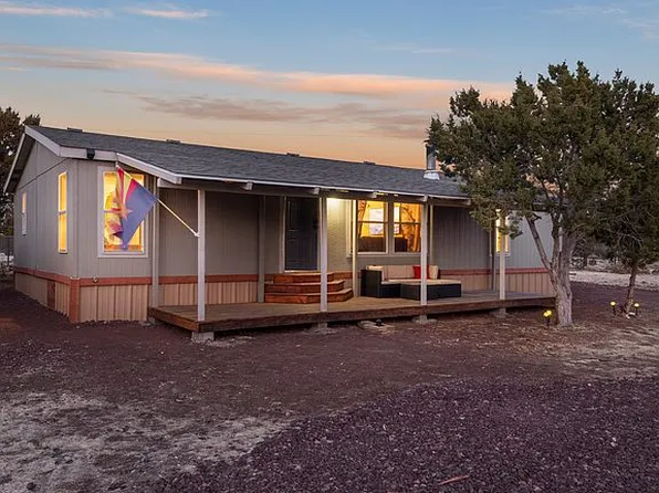 7337 N Eight Mile Blvd, Williams, AZ 86046