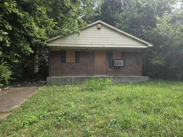 365 Richmond Ave, Memphis, TN 38106
