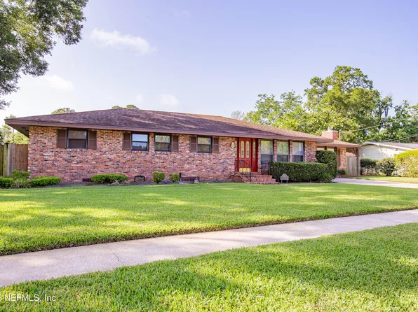 3344 QUEEN ANN Lane, Jacksonville, FL 32257