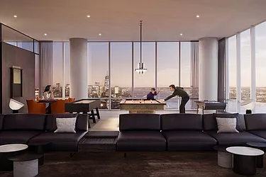 Rented by MTY Group, Inc