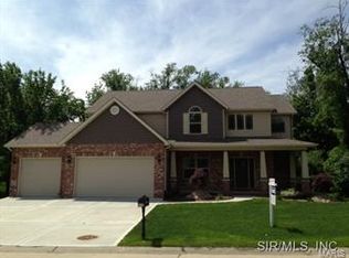 112 Forest Grv, Glen Carbon, IL