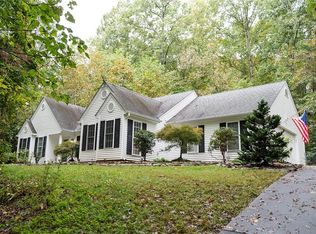 934 N Crestview Dr, Seneca, SC 29678
