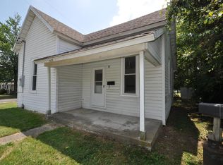 7572 State Highway 14 E, Sparta, MO 65753