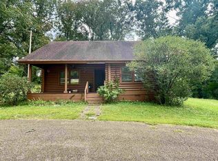 20860 Highway 412 E, Lexington, TN 38351