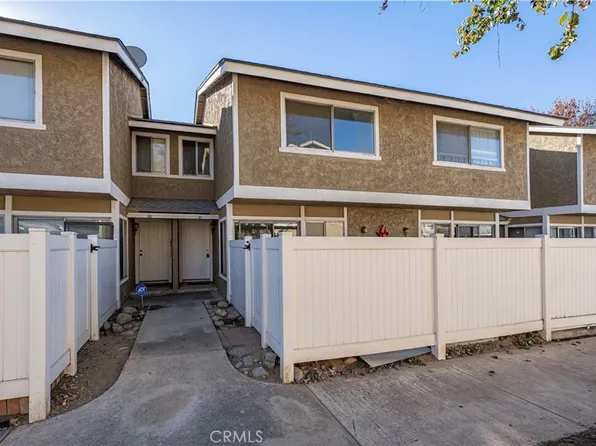 2321 S Magnolia Ave Unit 8C, Ontario, CA 91762