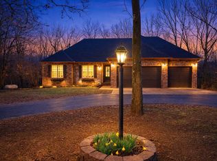 2063 Olde Gate Road, Nixa, MO 65714