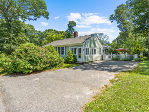42 Glen Avenue, North Falmouth, MA 02556