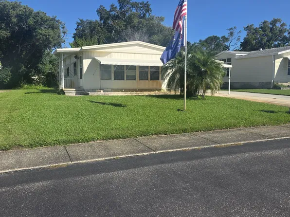 195 Philadelphia Blvd, Palm Harbor, FL 34684