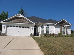 1347 Royal Oak St, Grovetown, GA 30813