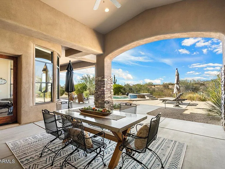 36410 N Boulder View Dr — Photo 8