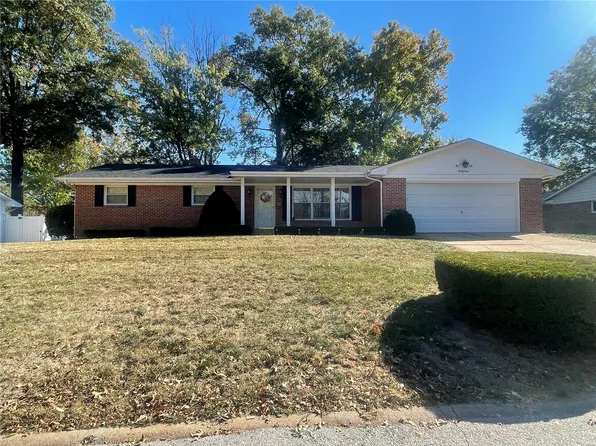 44 Frank St, Union, MO 63084