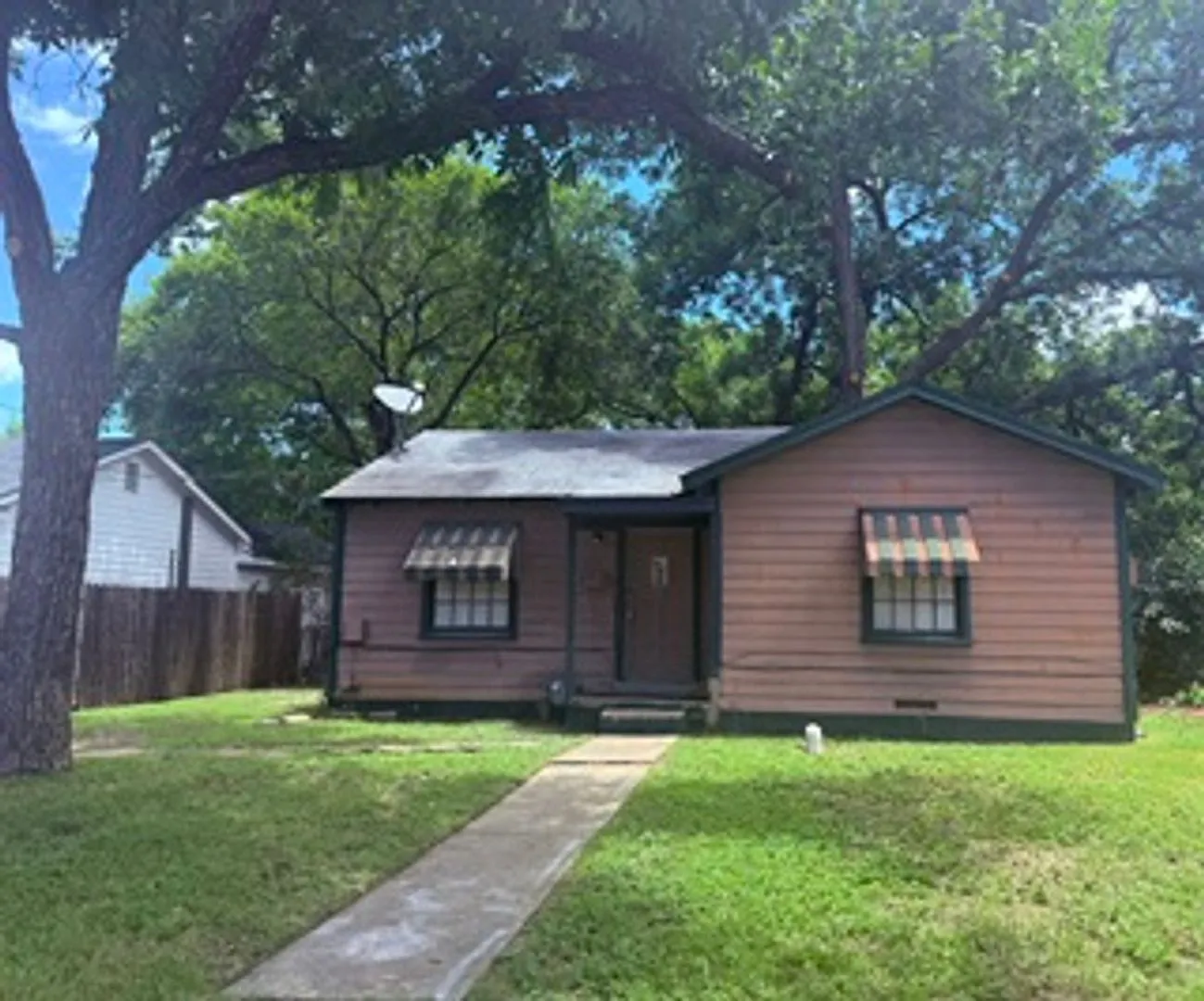 North Waco — Photo 1