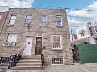 2324 S Mildred St, Philadelphia, PA 19148