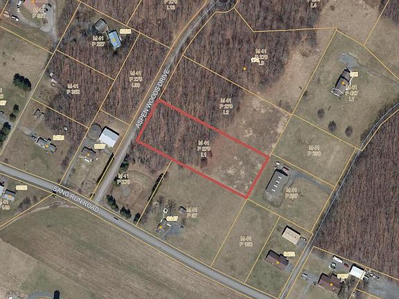 5th image of LOT 1 Aspen Woods Dr