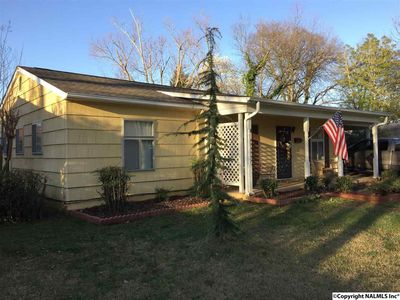 1715 Wakefield Dr NE, Huntsville, AL, 35811