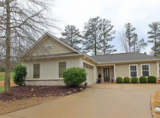 642 Riverwood Pass, Dallas, GA 30157