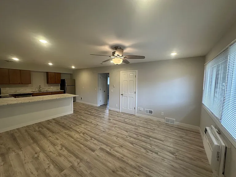 Parks Edge Apartments — Photo 18