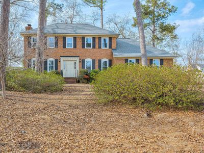 4225 Spruce Lane, Martinez, GA, 30907