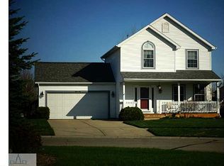1339 Hosta Ct, Holt, MI 48842