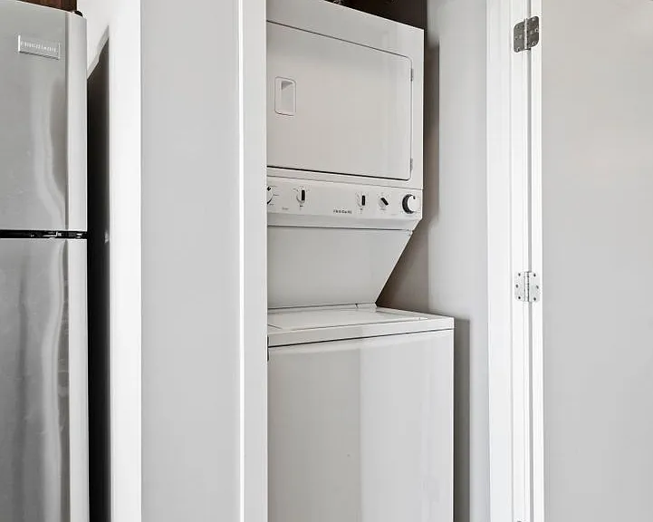 Spectrum Apartments & Townhomes — Photo 52