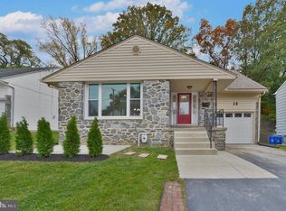 18 Foster Ave, Havertown, PA 19083