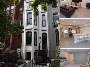 416 A St SE UNIT 4, Washington, DC 20003