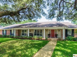 906 Dakota Dr, Temple, TX 76504
