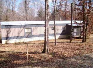 555 Jodie Ray Rd, Bath Springs, TN 38311