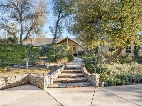 45936 Spring Trl, Coarsegold, CA 93614